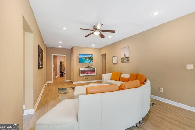 4024 Herron Trail SW, Atlanta, GA 30349