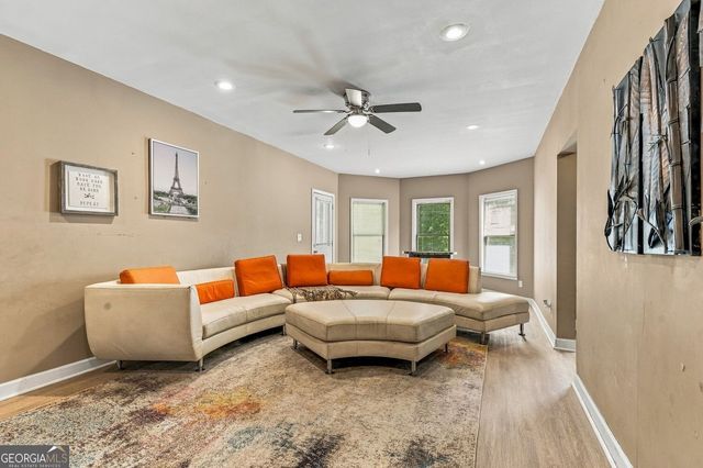 4024 Herron Trail SW, Atlanta, GA 30349