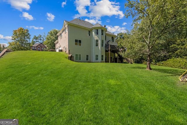 4024 Herron Trail SW, Atlanta, GA 30349