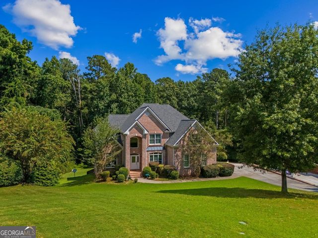 4024 Herron Trail SW, Atlanta, GA 30349
