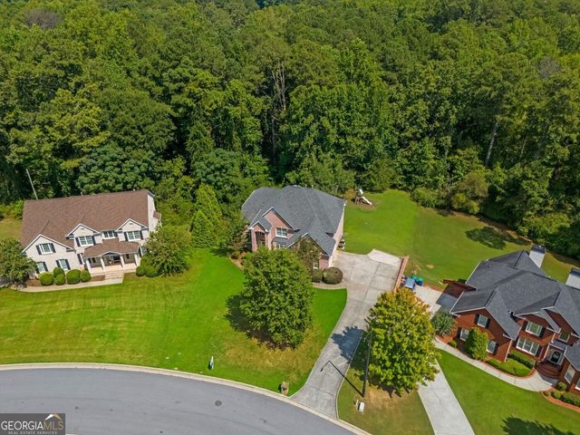 4024 Herron Trail SW, Atlanta, GA 30349