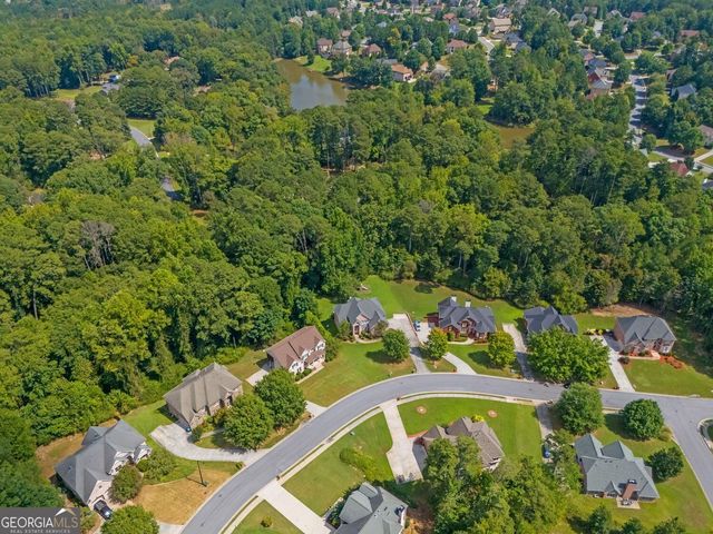 4024 Herron Trail SW, Atlanta, GA 30349