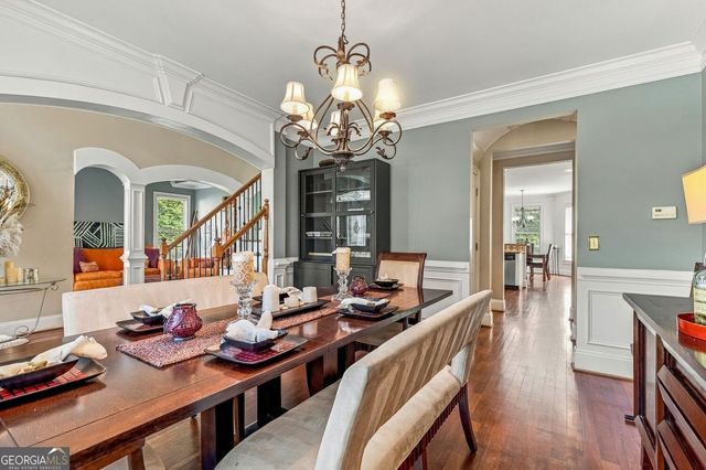4024 Herron Trail SW, Atlanta, GA 30349