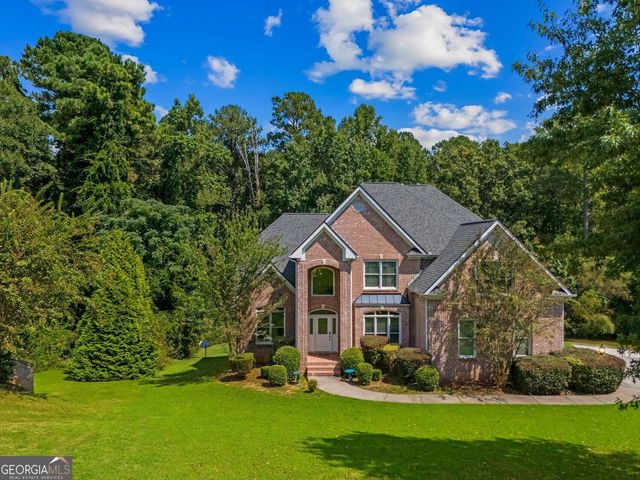 4024 Herron Trail SW, Atlanta, GA 30349
