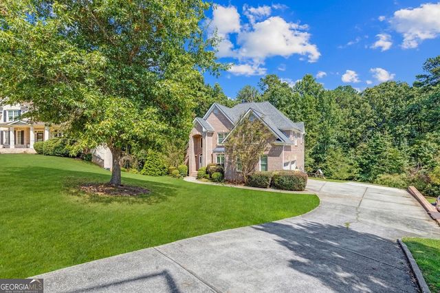 4024 Herron Trail SW, Atlanta, GA 30349