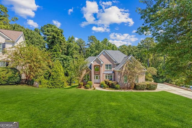 4024 Herron Trail SW, Atlanta, GA 30349