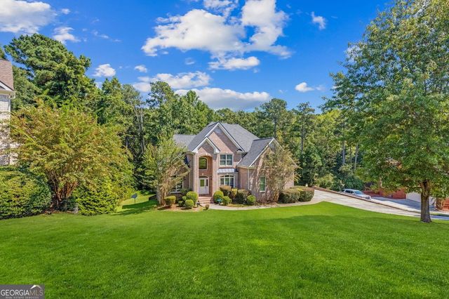 4024 Herron Trail SW, Atlanta, GA 30349