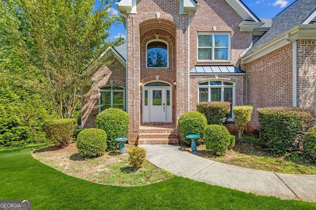 4024 Herron Trail SW, Atlanta, GA 30349