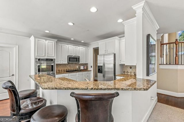 4024 Herron Trail SW, Atlanta, GA 30349