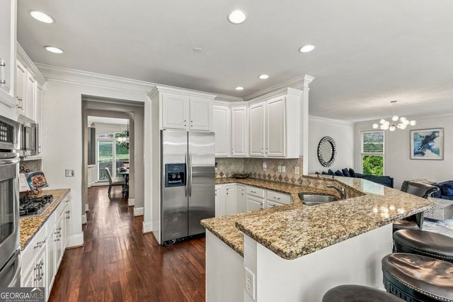4024 Herron Trail SW, Atlanta, GA 30349