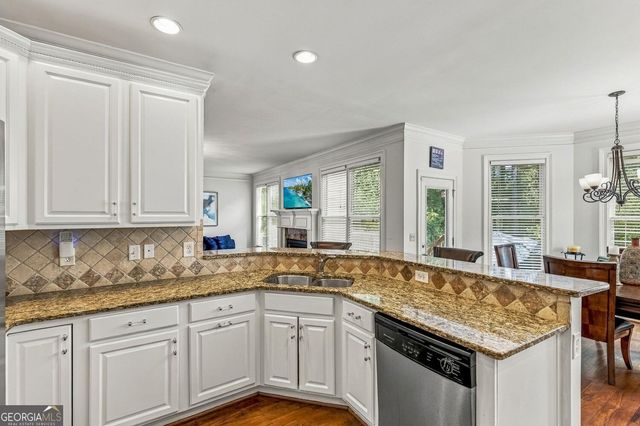 4024 Herron Trail SW, Atlanta, GA 30349