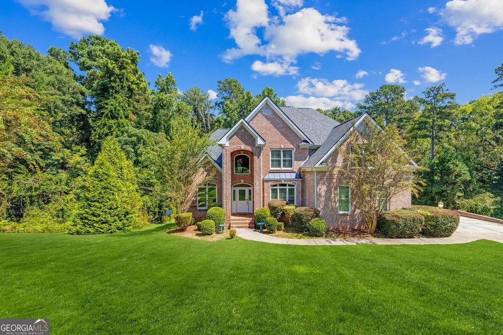 4024 Herron Trail SW, Atlanta, GA 30349