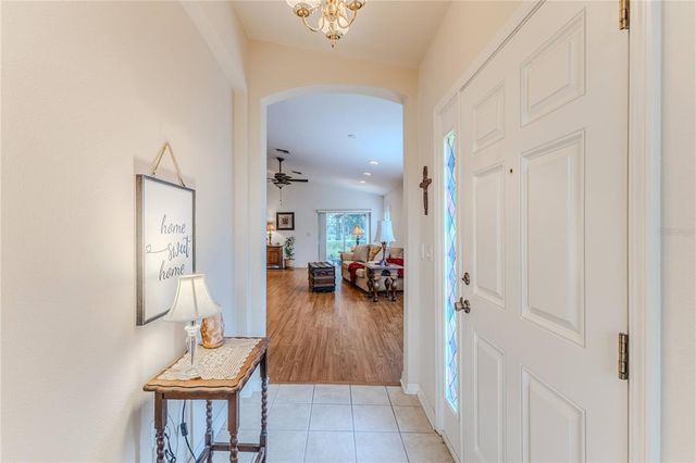 366 BARRINGTON COURT, Spring Hill, FL 34609