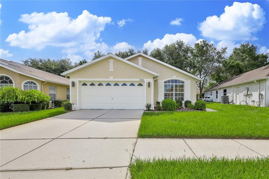366 BARRINGTON COURT, Spring Hill, FL 34609