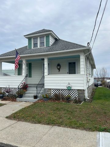 14 Denison Avenue, Groton, CT 06340