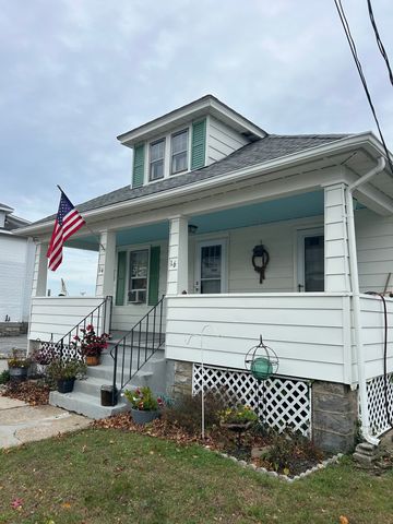 14 Denison Avenue, Groton, CT 06340