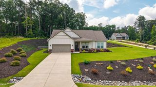 203 Linger Longer Drive, Ellijay, GA 30540