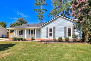 142 Evergreen Drive Drive, Augusta, GA 30907
