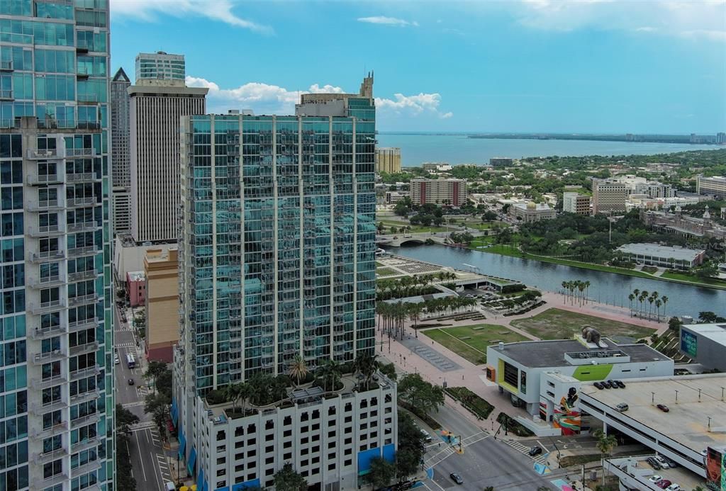 777 N ASHLEY DRIVE 1011, Tampa, FL 33602