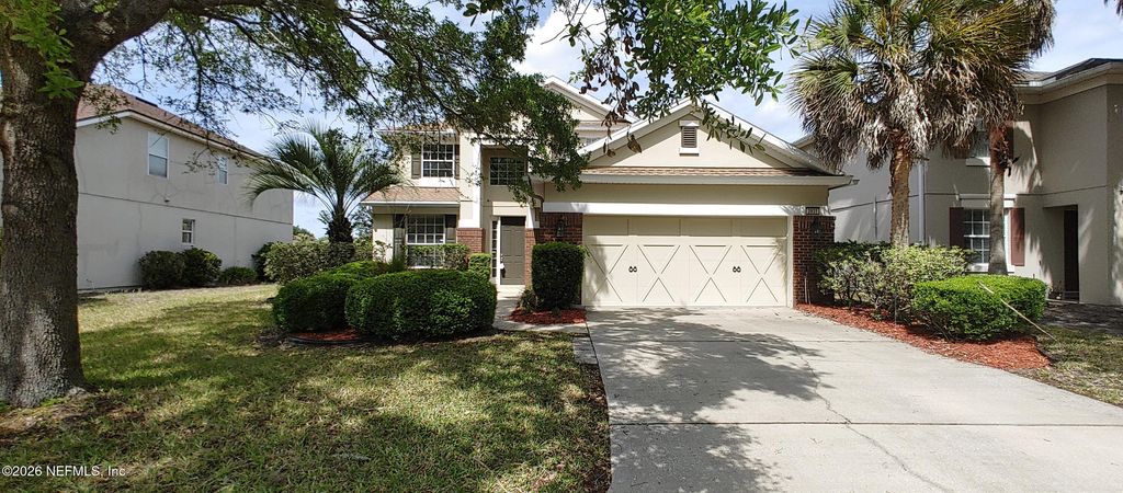 3931 HIGHGATE Court, Jacksonville, FL 32216