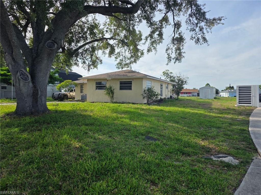 1434 Caywood CIR N, LEHIGH ACRES, FL 33936 — photo 2