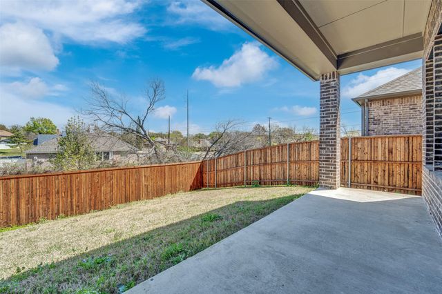 2510 Rockbrook Road, Garland, TX 75041
