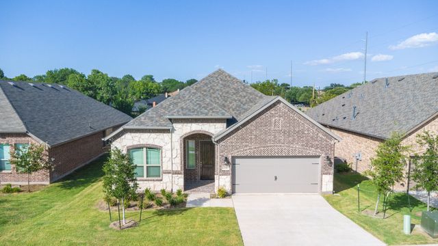2510 Rockbrook Road, Garland, TX 75041
