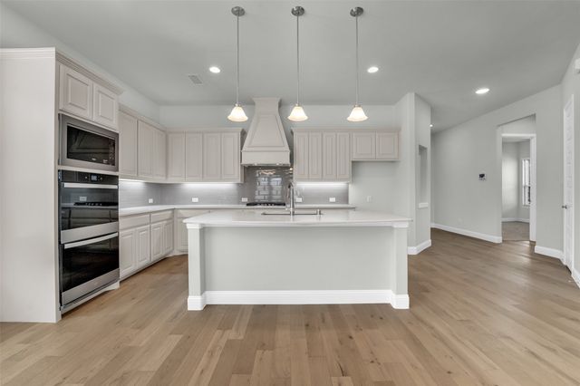 2510 Rockbrook Road, Garland, TX 75041