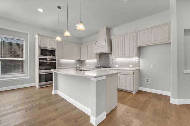 2510 Rockbrook Road, Garland, TX 75041