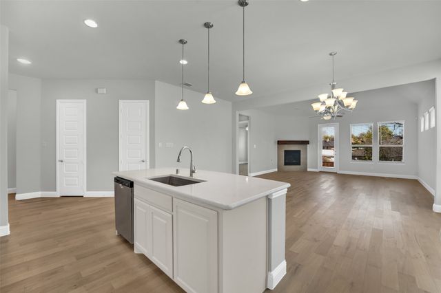 2510 Rockbrook Road, Garland, TX 75041