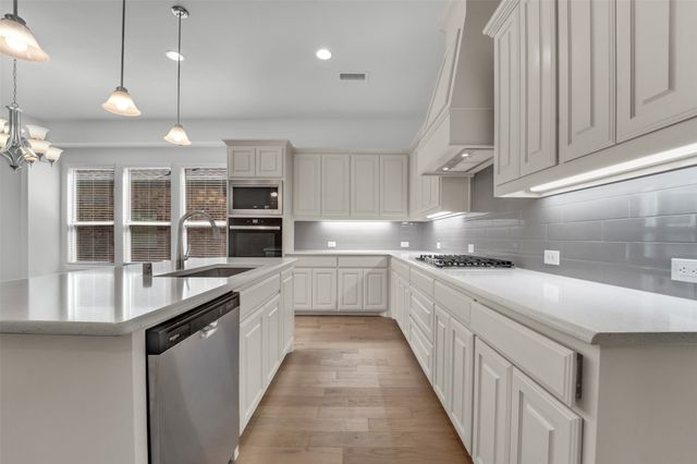 2510 Rockbrook Road, Garland, TX 75041