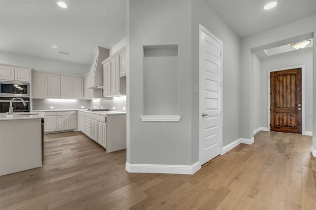 2510 Rockbrook Road, Garland, TX 75041