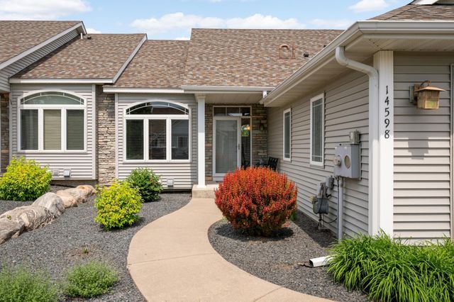 14598 Hunters Lane, Savage, MN 55378