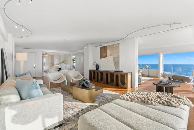 939 Coast Blvd 20E, La Jolla, CA 92037