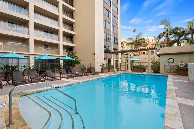 939 Coast Blvd 20E, La Jolla, CA 92037