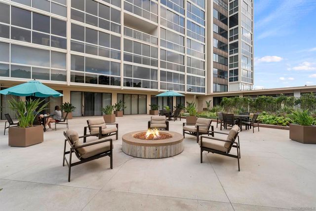 939 Coast Blvd 20E, La Jolla, CA 92037