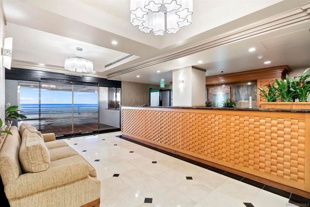939 Coast Blvd 20E, La Jolla, CA 92037