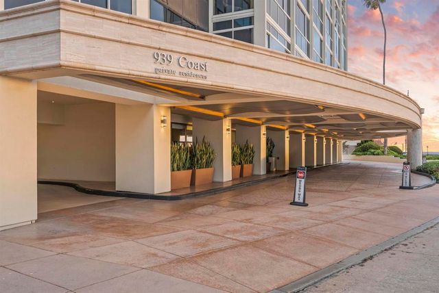 939 Coast Blvd 20E, La Jolla, CA 92037