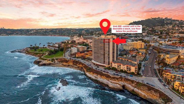939 Coast Blvd 20E, La Jolla, CA 92037