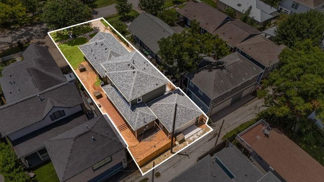1528 Cortlandt Street, Houston, TX 77008
