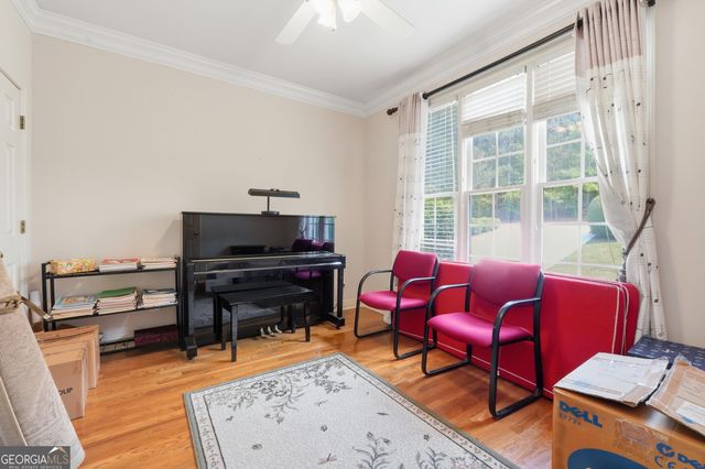 3535 Merganser Lane, Alpharetta, GA 30022