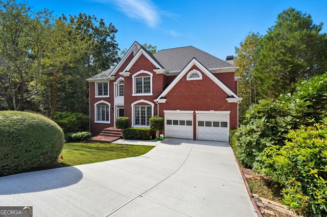 3535 Merganser Lane, Alpharetta, GA 30022