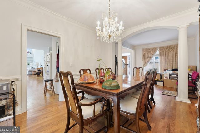 3535 Merganser Lane, Alpharetta, GA 30022