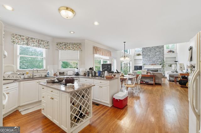 3535 Merganser Lane, Alpharetta, GA 30022