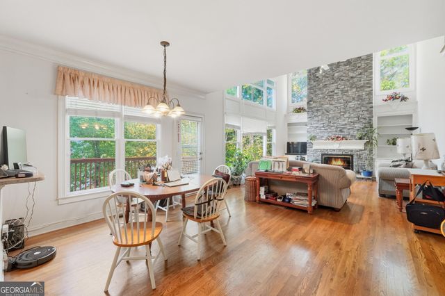 3535 Merganser Lane, Alpharetta, GA 30022