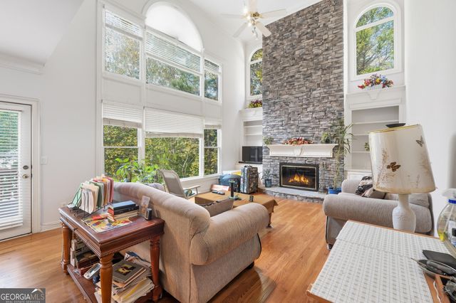 3535 Merganser Lane, Alpharetta, GA 30022