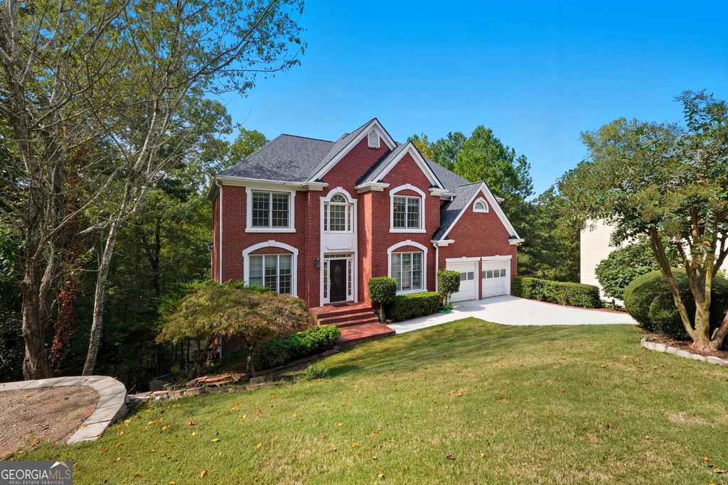 3535 Merganser Lane, Alpharetta, GA 30022