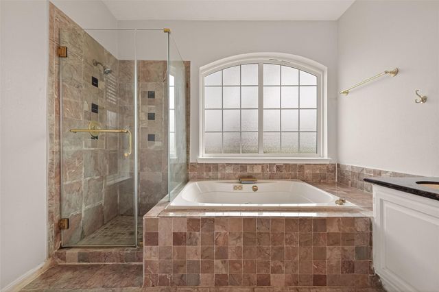 3503 Ashlock Drive, Houston, TX 77082