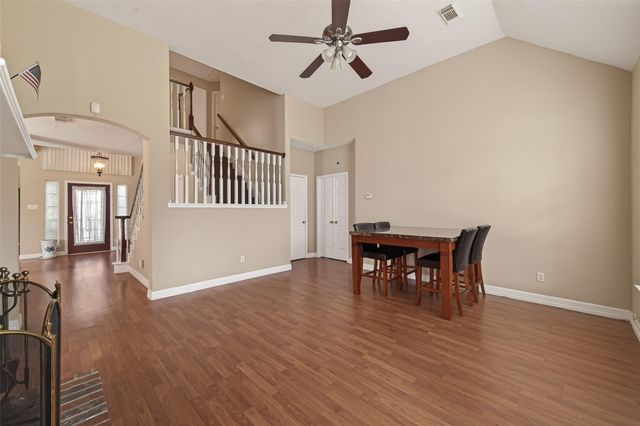 3503 Ashlock Drive, Houston, TX 77082
