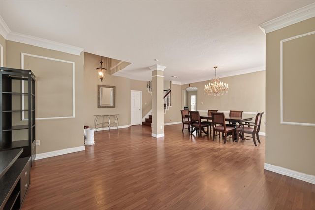 3503 Ashlock Drive, Houston, TX 77082